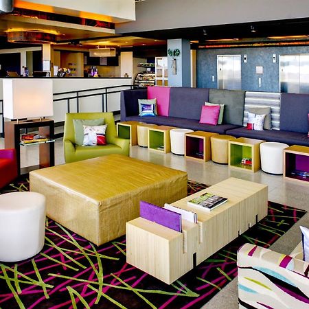 Aloft Leawood-Оверленд Парк Экстерьер фото